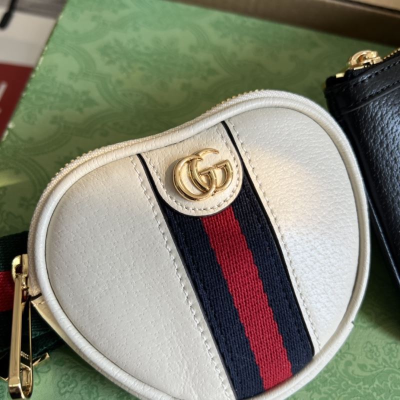 Gvc*1 waist chest packs